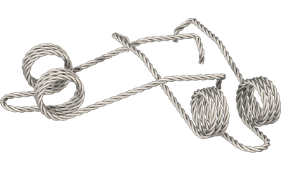 Hf Ak4/ak74 Braided Main Spring Xakms - View 2
