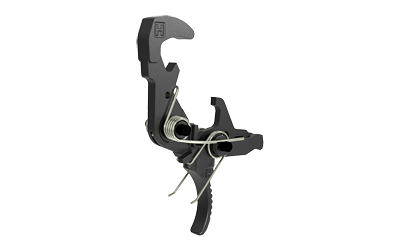 Hiperfire EDT2S Hipertouch 2-Stage Trigger AR15/AR10 Black - View 2
