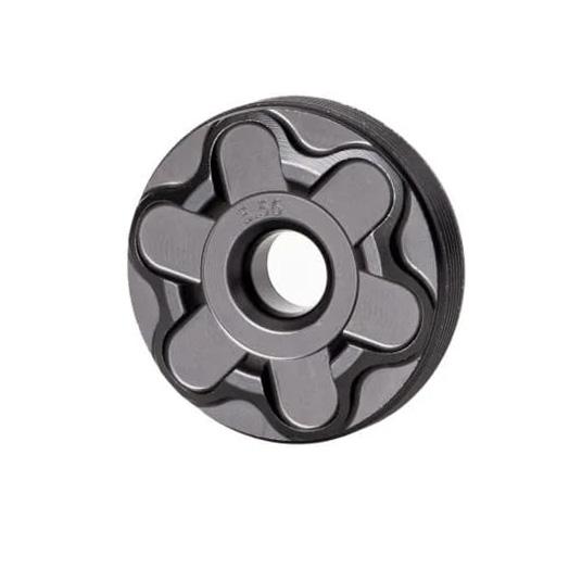 Rugged Suppressors FC001 Front Cap 5.56 NATO Black - View 2