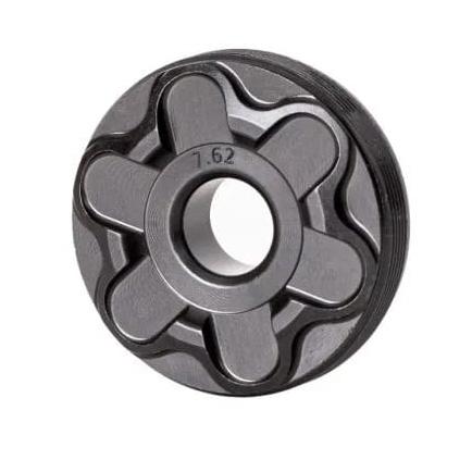 Rugged Suppressors FC003 Front End Cap 7.62 NATO Black Finish - View 2