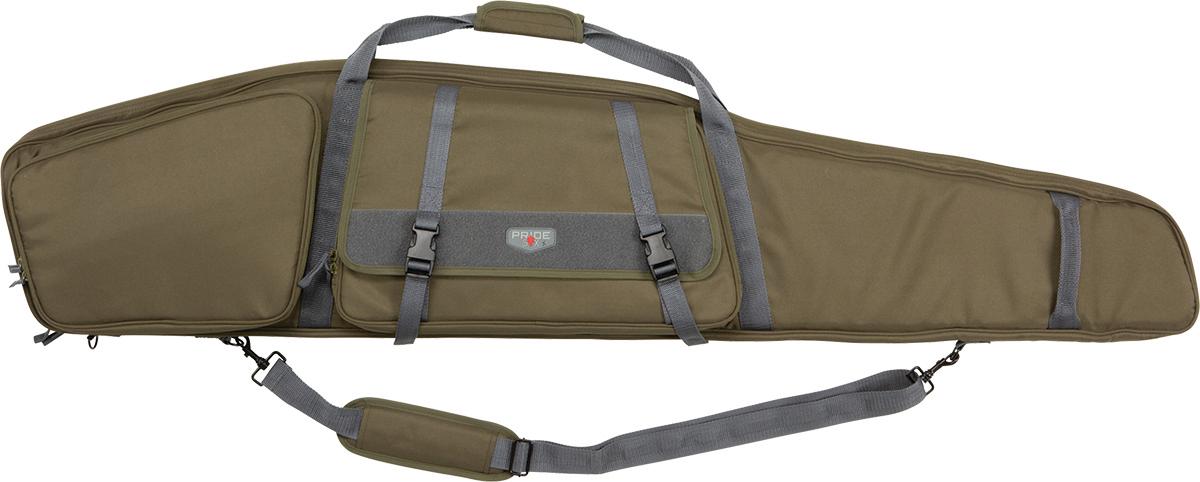 Allen 10954 Pride Six Garrison Tactical 55" Rifle - View 2