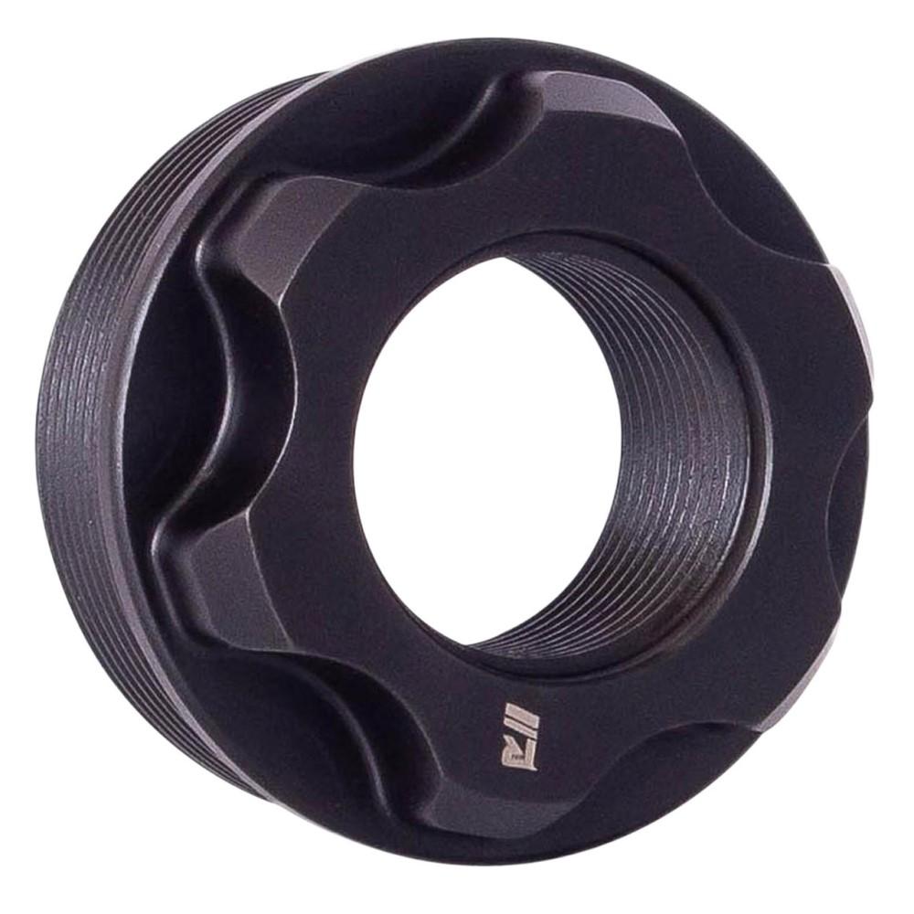 Rugged Suppressors Fixed Mount For Obsidian 45 1/2X28 OF001 - View 2