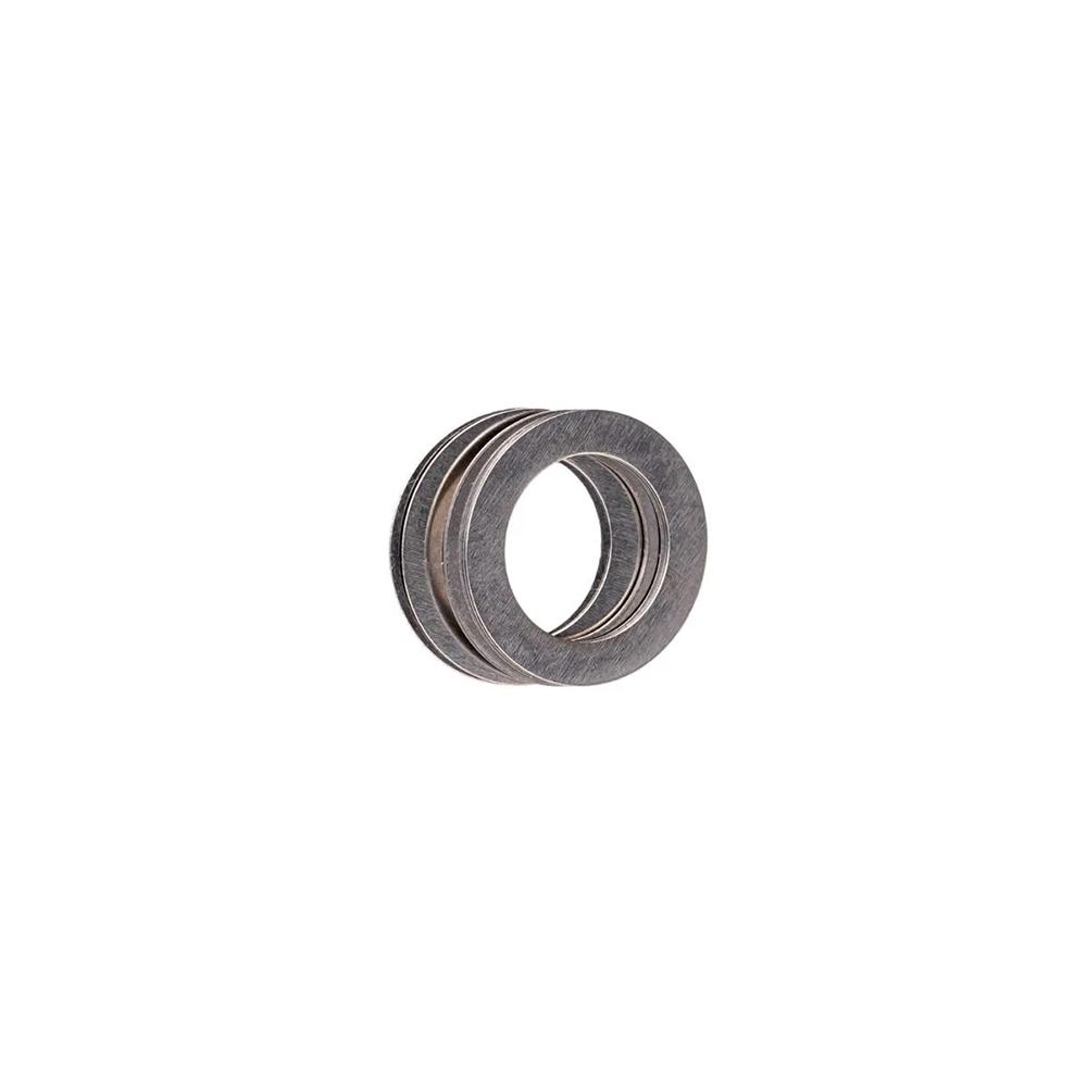Rugged Suppressors SA001 Shim Kit Black Nitride NFA Parts Accessories - View 2