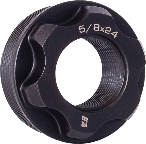 Rugged Suppressors 9/16x24 RH Fixed Mount for Carbine/Sub-Gun - View 2