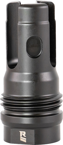 Rugged Suppressors FH014 R3 Flash Mitigation System 9/16x24 LH Black - View 2