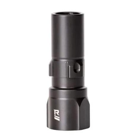 Rugged Suppressors OA010 .45 ACP 3 Lug Adapter .578x28 Black - View 2