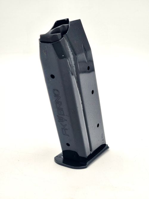 Tmt Psd-C Magazine Psd 7.5 FK 10MM 40S&W 15RD - View 2