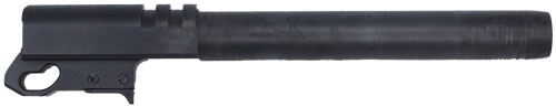 Italian Firearms Group PSDC100 PSD Conversion Barrel 10mm Auto 5.30" Black - View 2