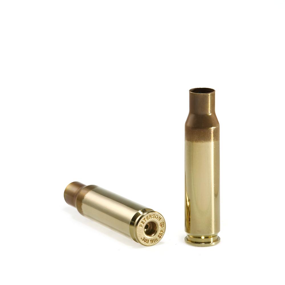 Peterson 40018-R Unprimed Cases .308 Win SRP 50-Pack - View 2