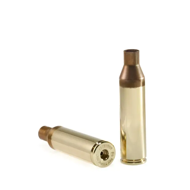 Peterson 40018-I 300 Norma Magnum Brass 50/Box - View 2