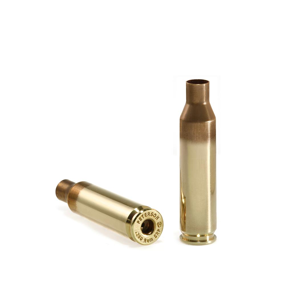 Peterson 40009-R 260 Remington Small Primer Brass 50/Box - View 2