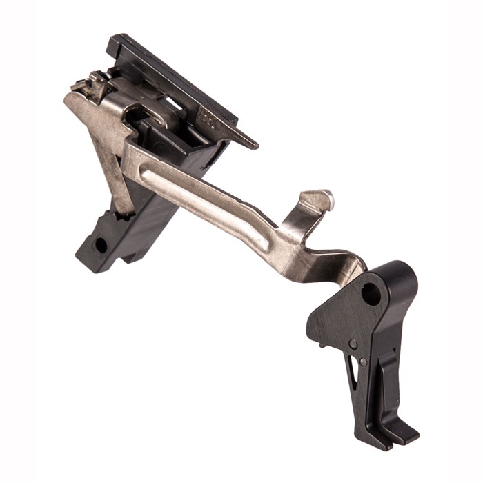 CMC Triggers 71601 Drop-In Trigger Kit Glock 40 Cal Gen 1-3 Black - View 2