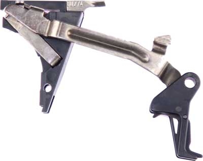 CMC Triggers Corp Drop-In Kit Black For Glock G36 71902 - View 2