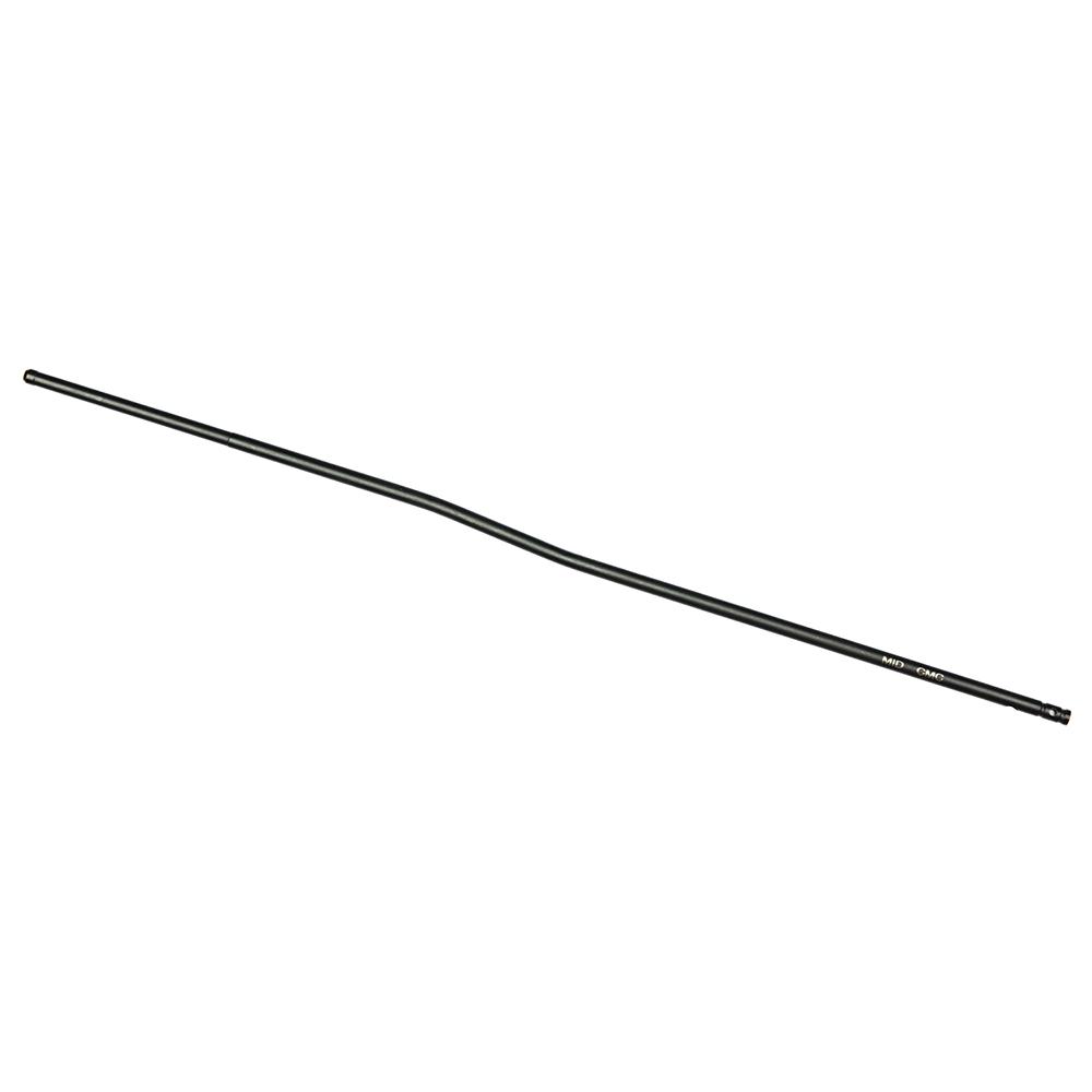 CMC Triggers 81623 AR-15/AR-10 Mid-Length Gas Tube 11.75" Black Nitride - View 2