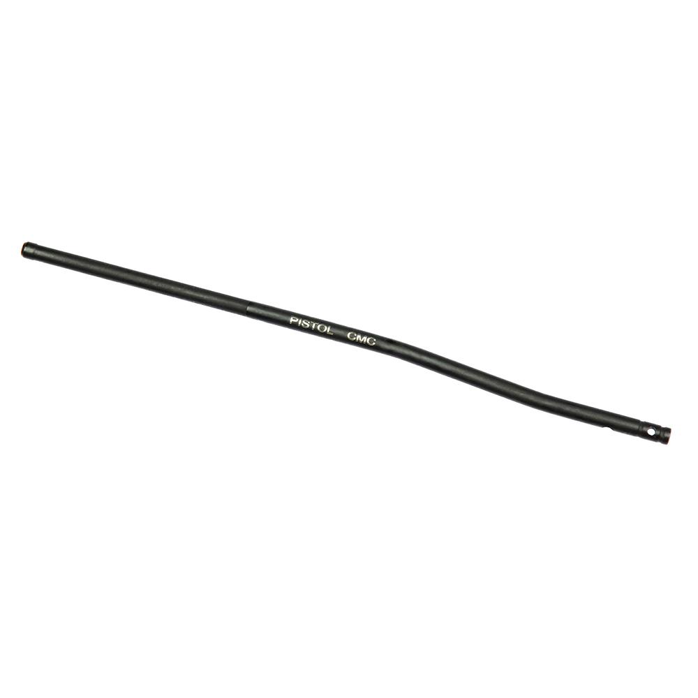 CMC Triggers 81625 AR15/AR10 Gas Tube 15.16" Black Nitride Stainless Steel - View 2