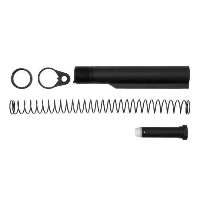 CMC Triggers 81626 AR-15 Carbine Mil-Spec Buffer K - View 2