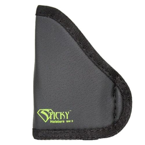 Sticky Holsters SM-5-MOD Ambidextrous IWB Holster for Glock 42/SIG P938 - View 2