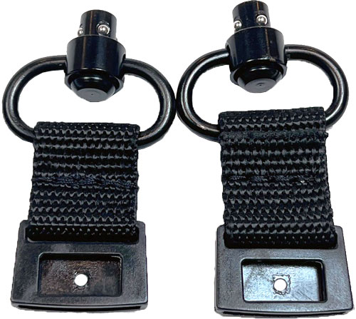 Sticky Holsters Venatic MRS QD Dongle QD Sling Swivels Steel Hardware - View 2