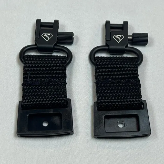 Sticky Holsters MRS Sling Stud Dongle 2/ct - View 2