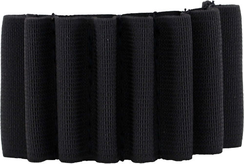 Sticky Holsters SPRR SPR Ammo Holder Black Capacity 8rd - View 2