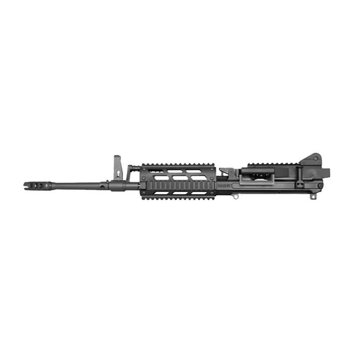 Fightlite MCR556DFR 5.56x45mm NATO 16.25" 7075-T6 Aluminum Handguard - View 2