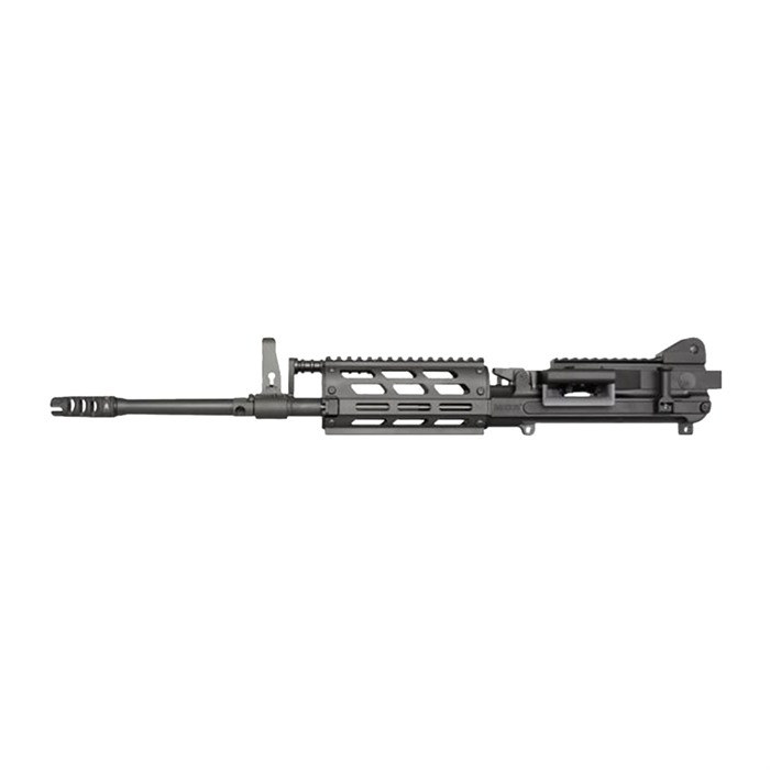 Fightlite MCR556DFRM 5.56x45mm 16.25" M-LOK Handguard 7075-T6 Aluminum - View 2