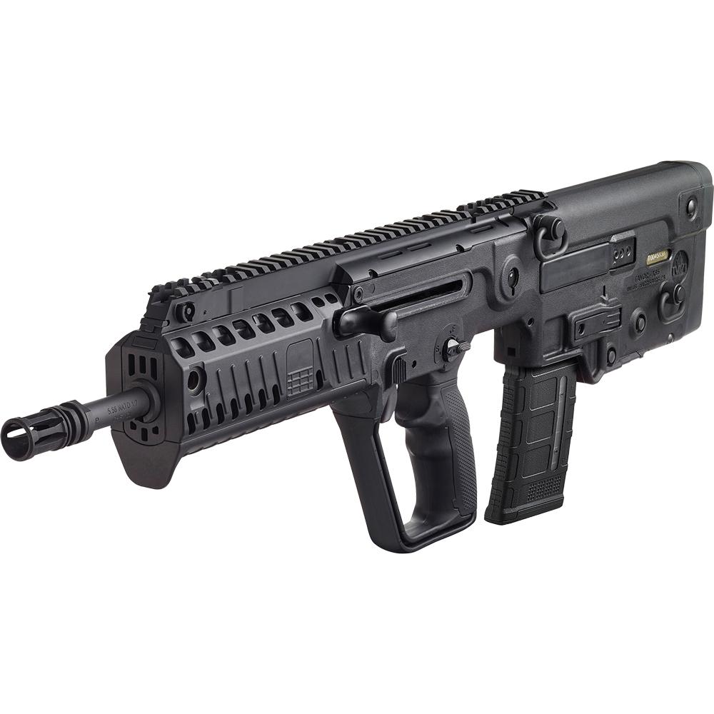 IWI Tavor X95 16" Black Bullpup Rifle 5.56 Nato - View 2