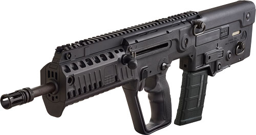 IWI US XB18 Tavor X95 5.56x45mm NATO Caliber with 18.50" Barrel 30+1... - View 2