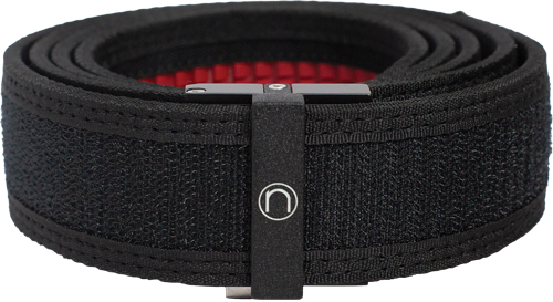 Nexbelt PCS3118 EDC Inner Belt Black Nylon 1.50" Wide Hook System - View 2
