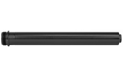 Luth-AR BS-09 A2 Buffer Tube .223/.308 T6 Aluminum Anodized Black - View 2