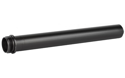 Luth-AR BS-09 A2 Buffer Tube .223/.308 T6 Aluminum Anodized Black - View 3