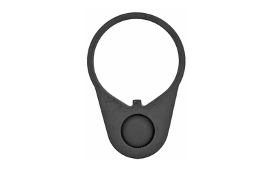 Luth-AR Carbine Latch Plate Works with AR10 AR15 LR-308 (CS-01) - View 2