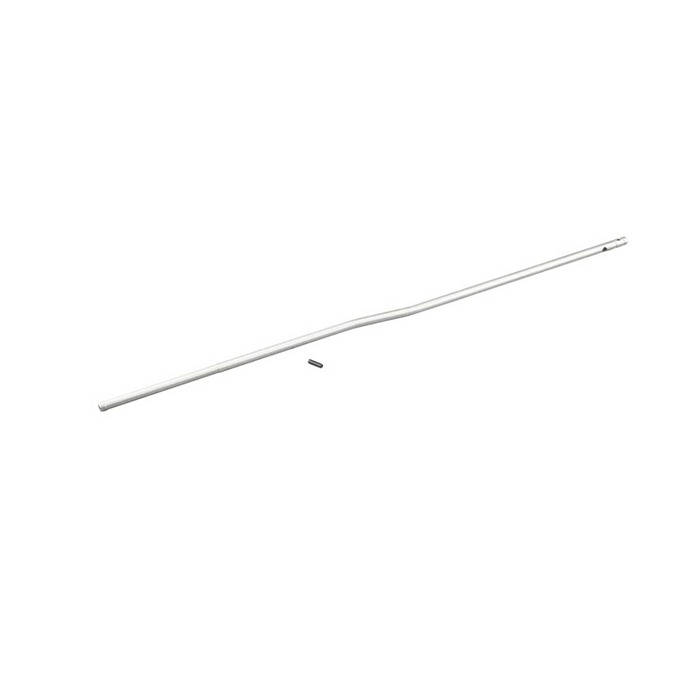 Luth-AR BL-04A Stainless Steel Carbine Gas Tube 9-3/4" with Roll Pin - View 2