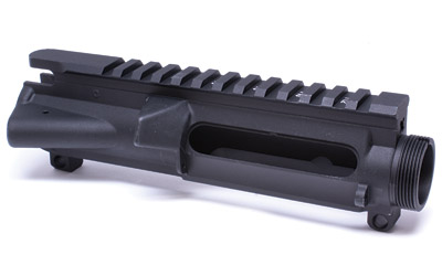 Luth-AR FTT-EA Stripped NC15 Upper Receiver 7075-T6 Aluminum Anodized - View 2