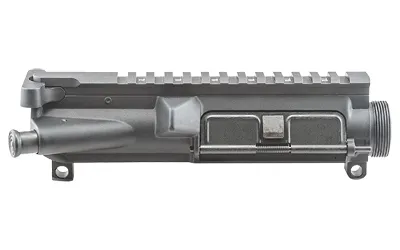 Luth-AR FTT-EA1 Upper, Black, 1913 Rail, 7075-T6 Aluminum, Anodized Finish - View 2