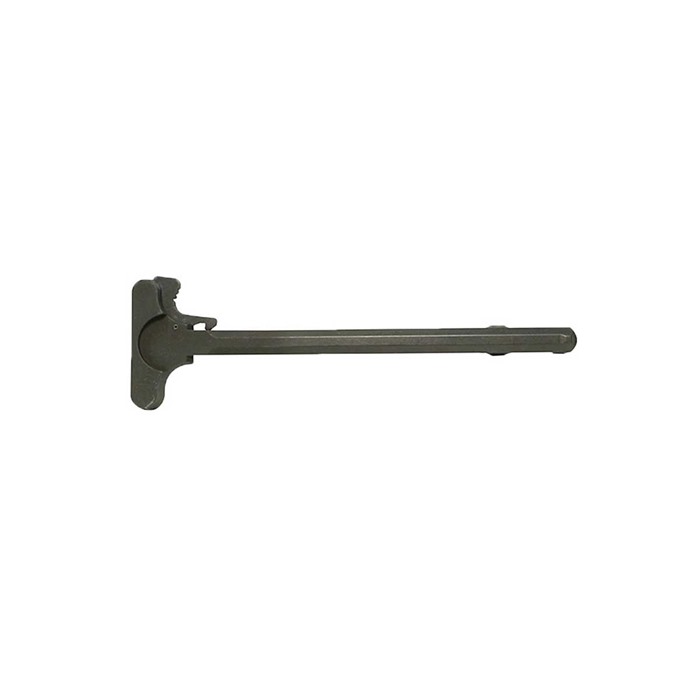 Luth-AR Charging Handle Black UR-19 - View 2