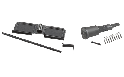 LUTH-AR A3 AR-15 Upper Receiver Parts Kit with Forward Assist (URPK-A3) - View 2