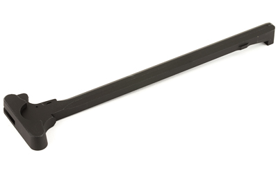 Luth-AR 308-UR-19 Charging Handle, Black, Aircraft Grade Aluminum - View 2