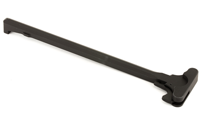 Luth-AR 308-UR-19 Charging Handle, Black, Aircraft Grade Aluminum - View 3
