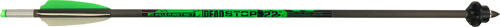 Killer Instinct 1066 Discharge Bolt, Stainless Steel, Reflective Wrap - View 2