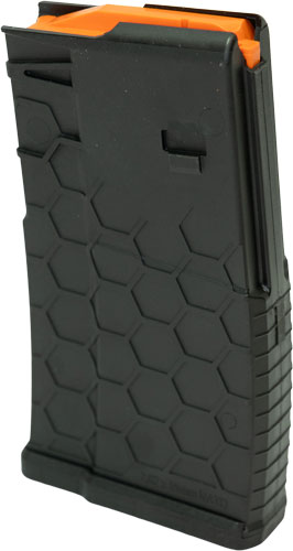 Hexmag Magazine 308 Winchester/762NATO 20 Rounds Fits DPMS/SR25 Polymer - View 2