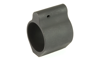 Luth-AR GB-LP936 .936 Bore Gas Block Black Manganese Phosphate Finish - View 2