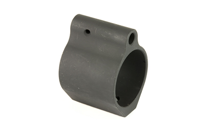 Luth-AR GB-LP936 .936 Bore Gas Block Black Manganese Phosphate Finish - View 3