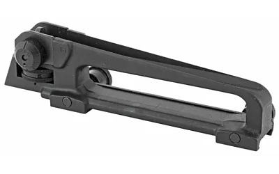 Luth-AR FT-DCHM Detachable Mil-Spec Carrying Handle, Black Finish - View 3