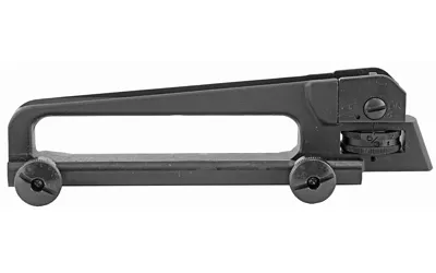 Luth-AR FT-DCHM Detachable Mil-Spec Carrying Handle, Black Finish - View 4
