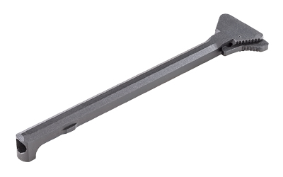 Luth-AR UR-19-A1 AR-15 Retro 601 Style Charging Handle, Matte Black - View 2
