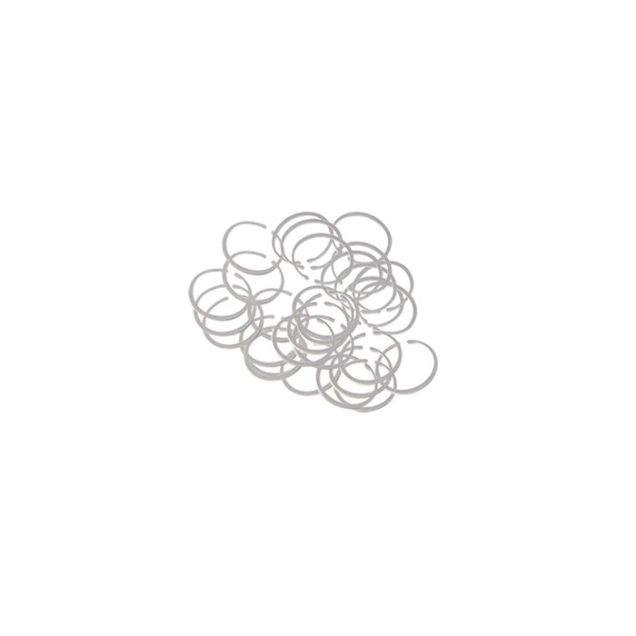 LUTH AR BOLT GAS RINGS (30 PACK) - View 2