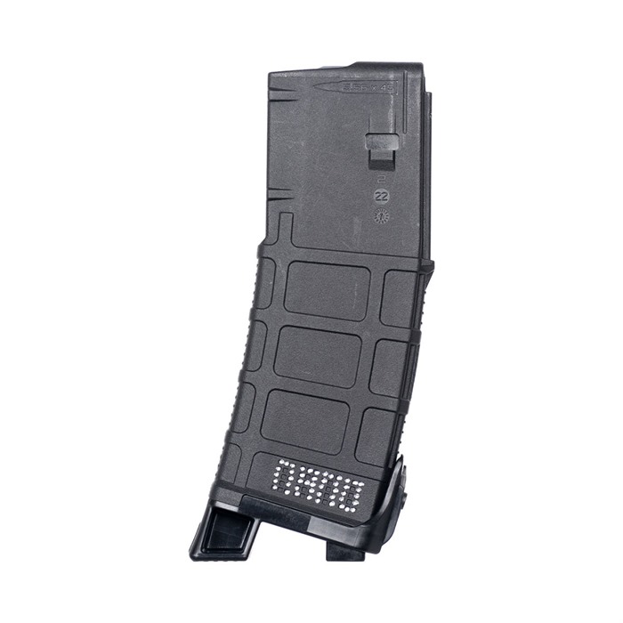 Multi-Tasker 88663 MagPod Base Plate Gen 3 PMAG Black 3-Pack - View 2