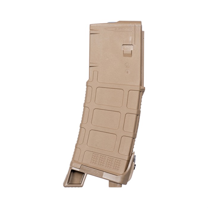 Multi-Tasker 88664 MagPod Base Plate Gen 3 PMAG Tan 3-Pack - View 2