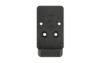 CALK ADPTR PLT FOR GLOCK MOS TO RMR - View 2